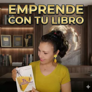 Imagen de portada para Curso online Emprende con tu LIBRO