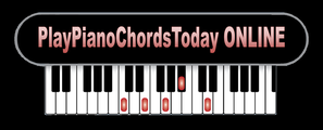 Play Piano Chords Today logo