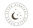 Mamas After Midnight logo