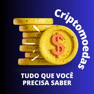 Imagem do curso Criptismo Aprenda a investir em criptomoedas.