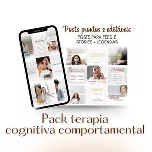 Imagem de capa para o Curso online Posts editáveis - TCC