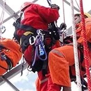 Imagem de capa para o Curso online Acesso Por Cordas