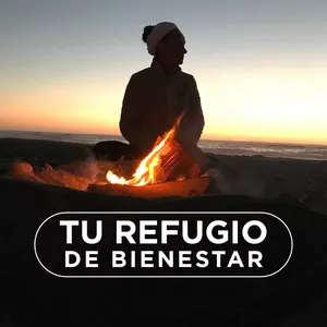 Imagen de portada para Curso online Tu refugio de bienestar