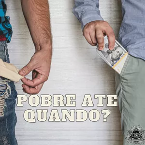 Os segredos dos ricos
