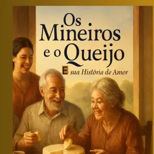 Imagem de capa para o Curso online O Mineiro e o Queijo a sua História de Amor