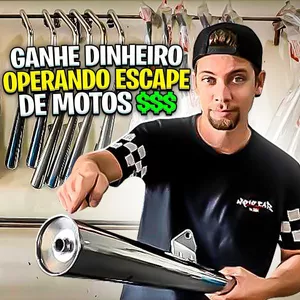 Capa do curso 