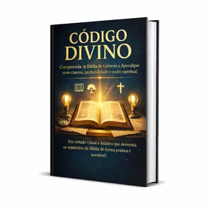 Imagen de portada para Ebook CÓDIGO DIVINO