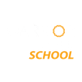 Warrior Flow School logo