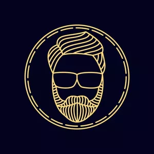 A Arte de Barbear por Gedielson Santos