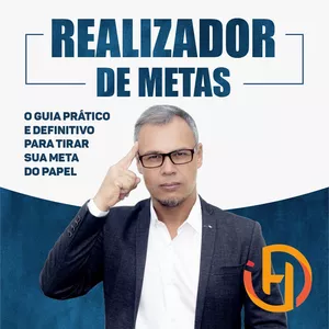 Imagem do curso REALIZADOR DE METAS