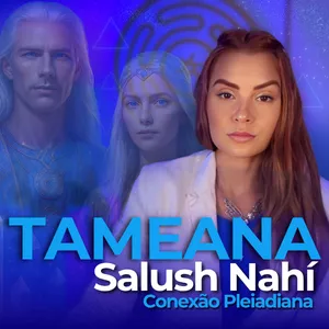 Imagem de capa para o Curso online Curso de Tameana