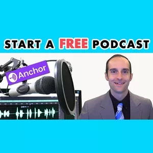 Cover image for Online course Start a Podcast Today Free on Anchor.fm with Sponsorships!