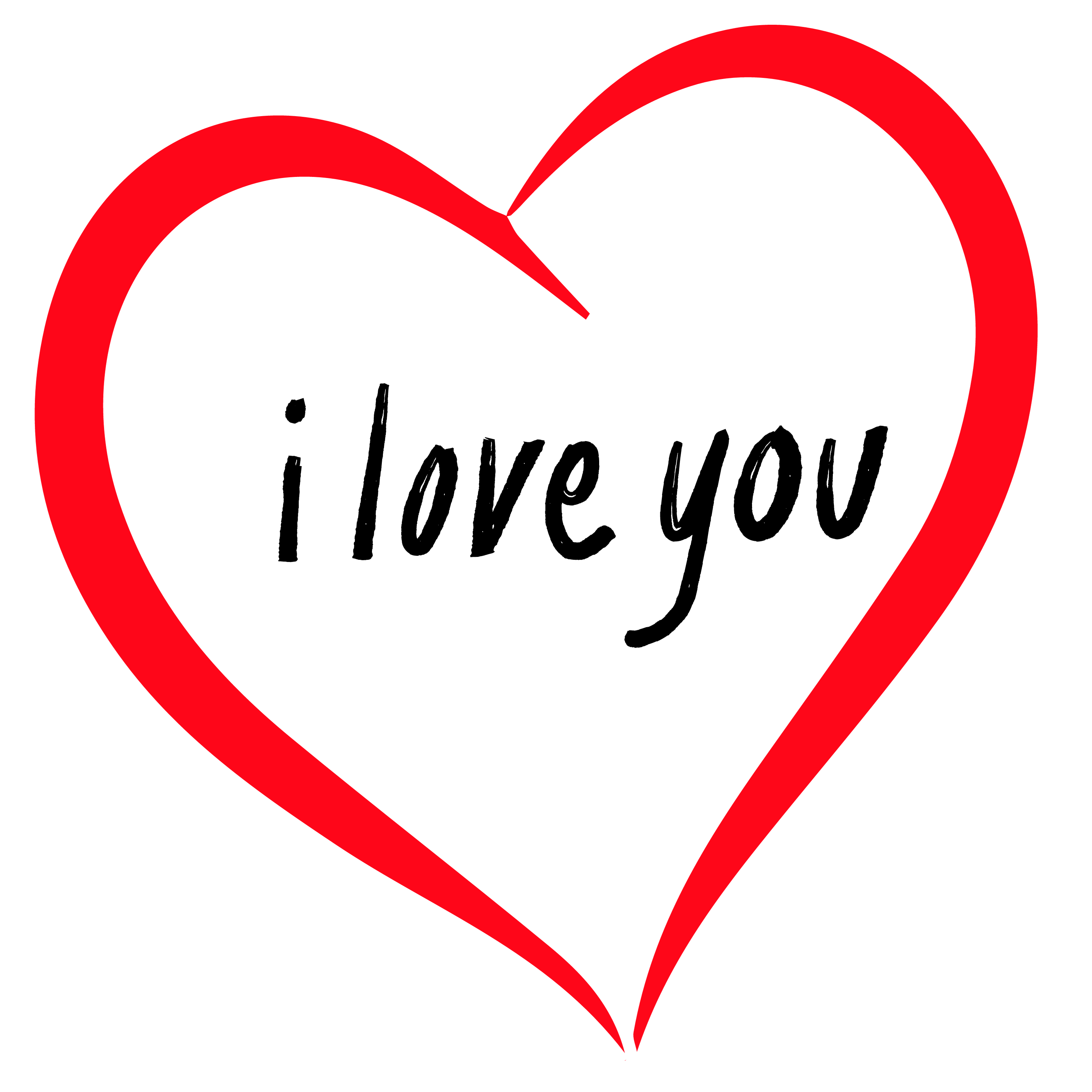 Heart Outline