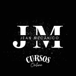 Imagem de capa para o Curso online Jean Mecânico Iniciante