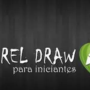 Imagem de capa para o Curso online Corel Draw Básico