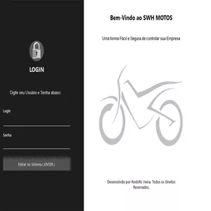 Código Fonte Sistema para MotoPeças e Acessórios em Delphi