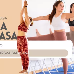 Imagen de portada para Curso online Clase de Yoga en Casa