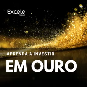 Imagem do curso Aprenda a Investir em Ouro