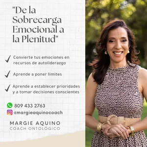 Imagen de portada para Curso online De la Sobrecarga Emocional a la Plenitud