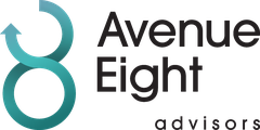 Avenue 8 Advisors On Demand logo