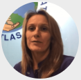Ana Sanz Fisioterapeuta y alumna del curso
