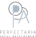 Sing Strong  logo