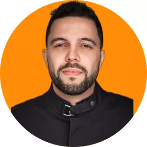 Imagem de capa para o Evento online Protocolo das 96 Horas