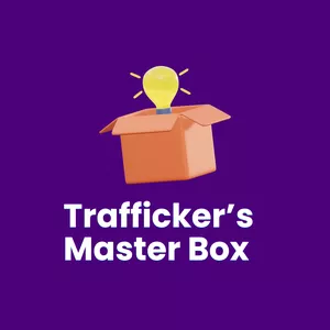Imagen de portada para Curso online Trafficker’s Master Box