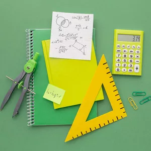 Imagem do curso Tópicos de Álgebra e Aritmética e seu ensino