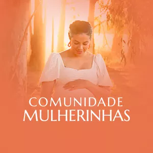 Imagem de capa para o Curso online Comunidade Mulherinhas