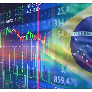 Imagem de Investimento no Mercado Financeiro criado por Bruno Hoffmann na hotmart