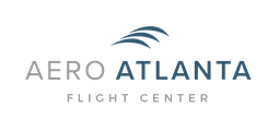 Aero Atlanta Flight Center logo