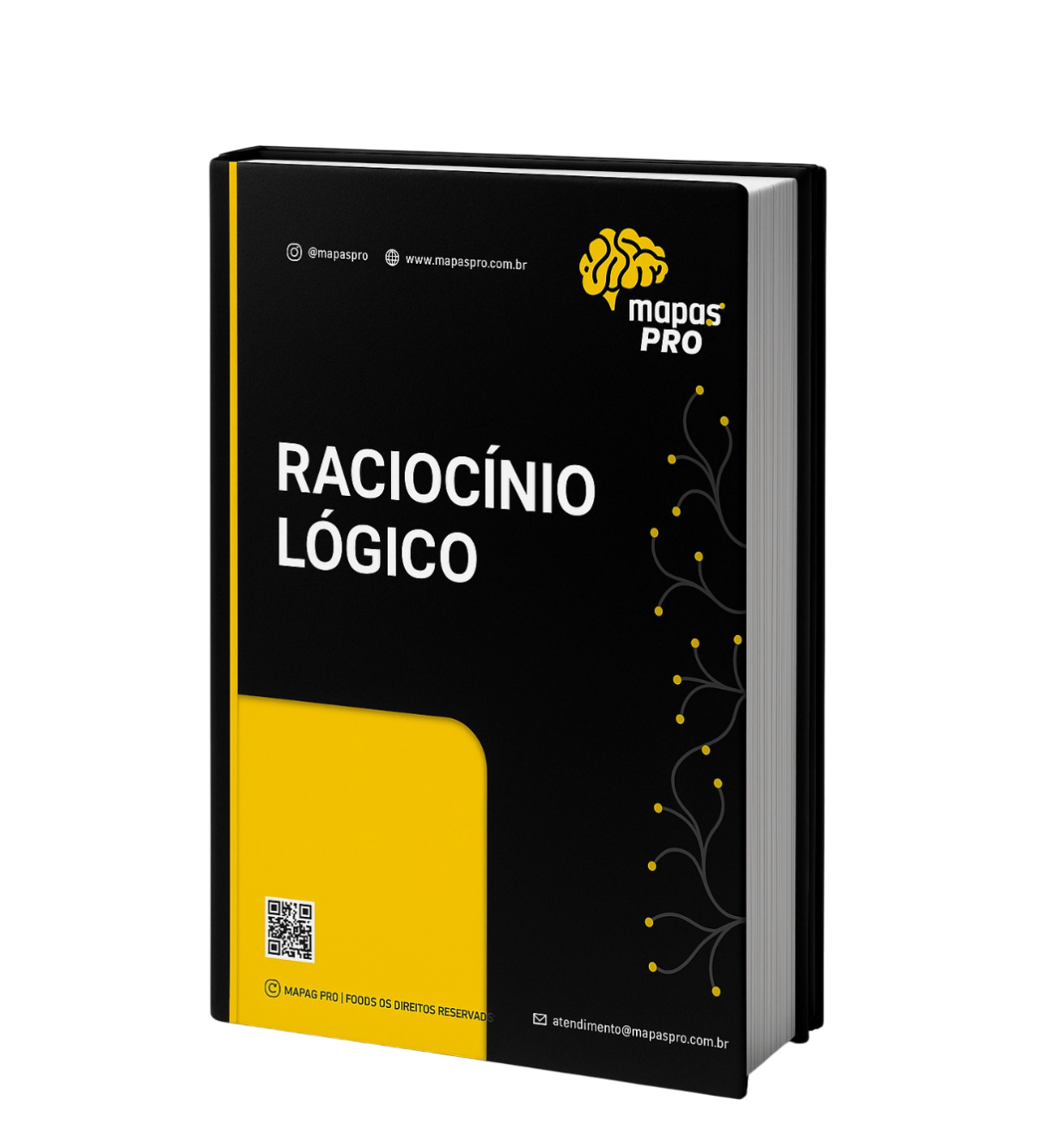 Imagem do curso Reta Final - Raciocínio Lógico- TJ/SP