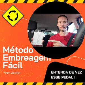 Imagem de capa para o Curso online Método Embreagem Fácil