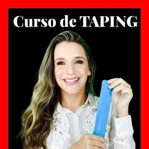 Imagem de capa para o Curso online TopTaping - Bandagem elástica lucrativa
