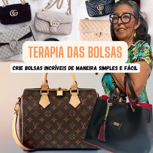 Imagem de capa para o Curso online Terapia das bolsas