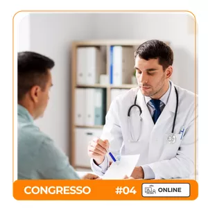 Imagem de capa para o Curso online  Congresso de Representante Farmacêutico Do Dado à Prescrição