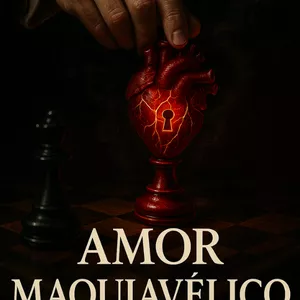 Imagen de portada para Curso online Amor Maquiavélico