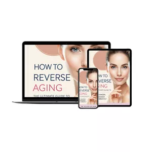 Cover image for Ebook How to Reverse Aging: The Ultimate Guide to Looking and Feeling Younger