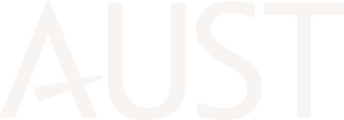 AUST Academy logo
