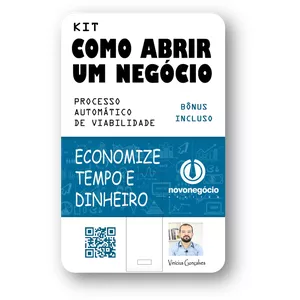 Imagem de capa para o Curso online Kit Novo Negócio 2026 | 2027
