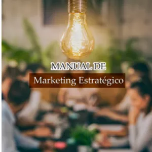 Imagen de portada para Ebook Marketing Estratégico