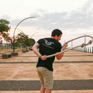 Imagen de portada para Curso online Rope Flow Fundamentos