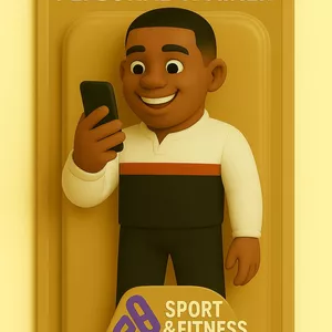 Imagem de capa para o Curso online CONSULTORIA AO SPORT
