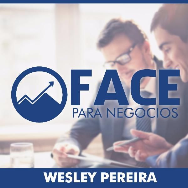 Imagem do curso Face Para Negócios