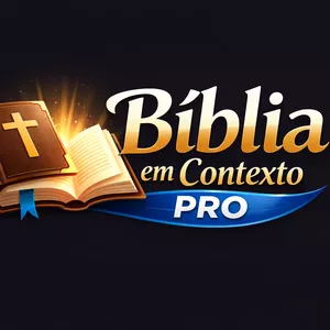 Imagem de capa para o Ebook Bíblia em Contexto PRO 3.0 - APP