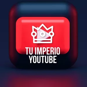 Imagen de portada para Curso online Tu Imperio Youtube