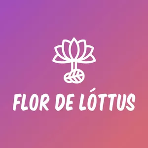 Imagem principal do produto cartomancia flor de lottus