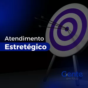 Imagem de capa para o Curso online Atendimento estratégico