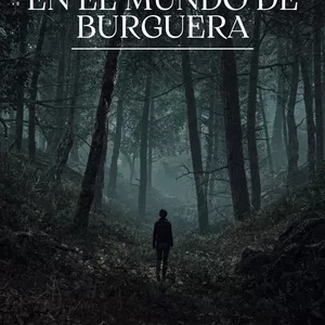 Imagen de portada para Ebook En el mundo de Burguera